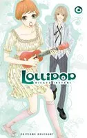 Lollipop T6