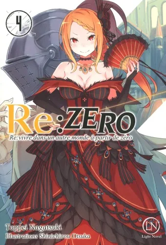Re:zero T04