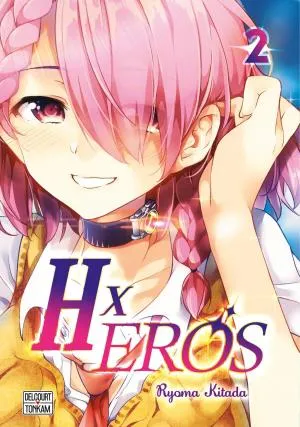 Super Hxeros T02