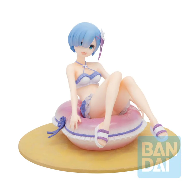 Ichibansho Re:zero Rem-may The Spirit