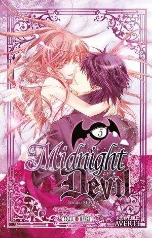 Midnight Devil T05