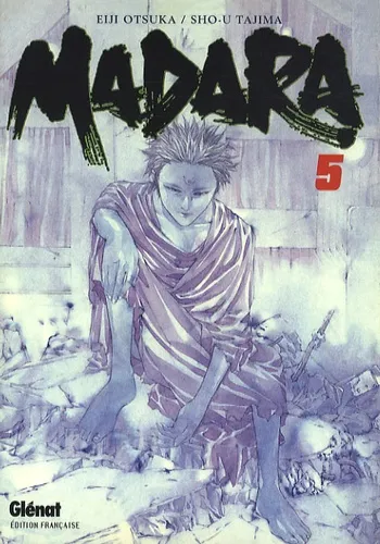 Madara T5