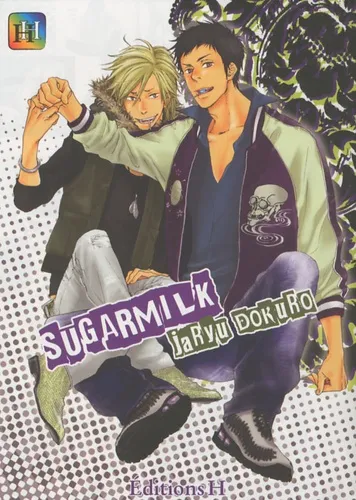 Sugarmilk