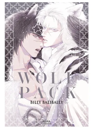 Wolf Pack Wolf Pack