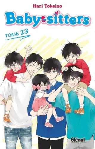 Baby-Sitters T23
