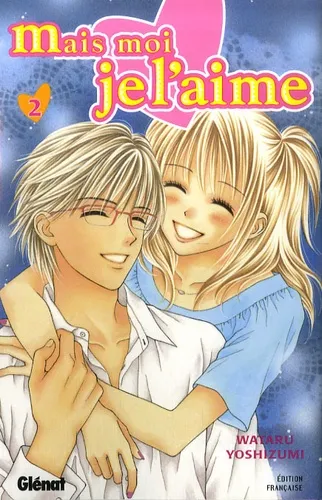 Mais moi je l'aime T2