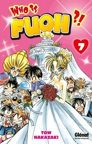Who is Fuoh ?! T7