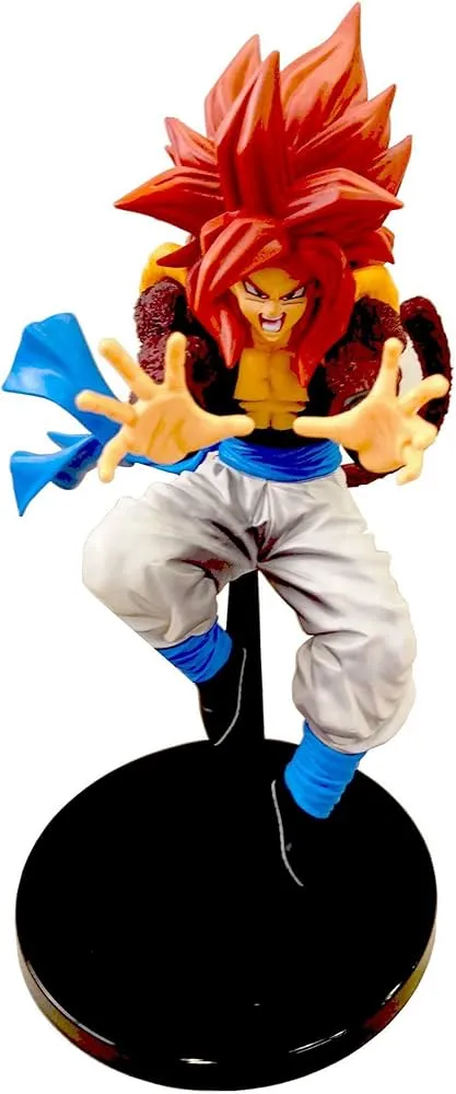 Db Gt Ultimate Fusion Big Bang Kamehameha !!!! SS 4 Gogeta Db Gt Ultimate Fusion Big Bang Kamehameha !!!! SS 4 Gogeta