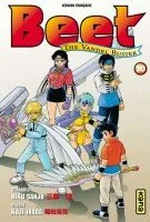 Beet The Vandel Buster T10