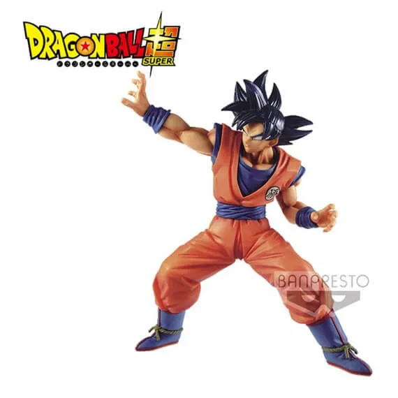 Dbs Maximatic The Son Goku Vi