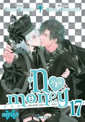 No money ! T17