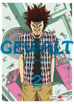 Gewalt T2