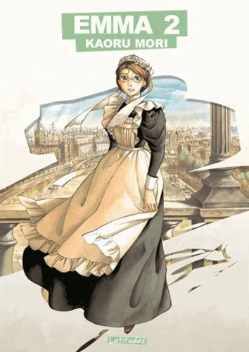 Emma Grand Format T2 Emma Grand Format T2