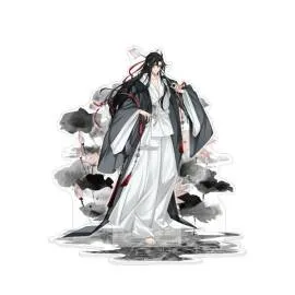 Grandmaster Of Demonic Cultivation Wei Wuxian & Lan Wangji Galax Grandmaster Of Demonic Cultivation Wei Wuxian & Lan Wangji Galax