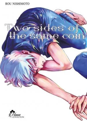 Two Sides Of The Same Coin T01 Two Sides Of The Same Coin T01