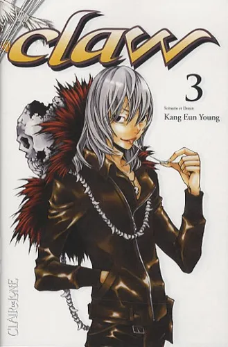 Claw T3