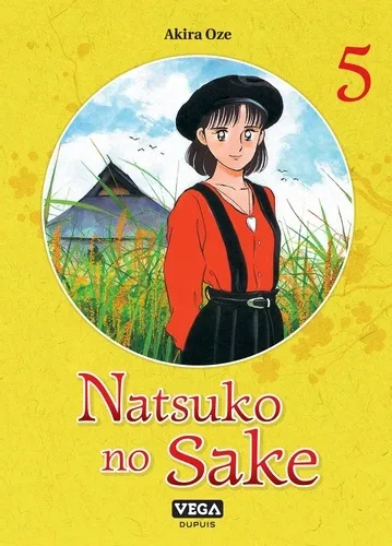 Natsuko No Sake T05