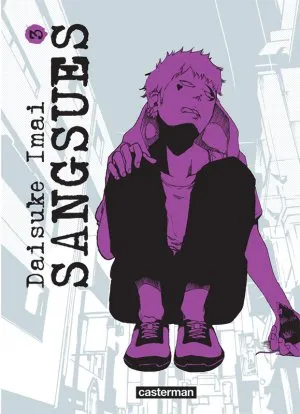 Sangsues - Vol03