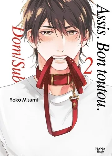 Assis. Bon Toutou T02