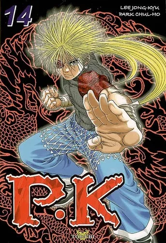 P.K T14