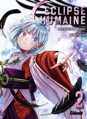 Eclipse Humaine T02 Eclipse Humaine T02