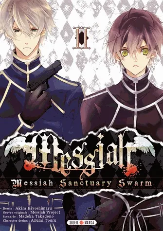 Messiah T2