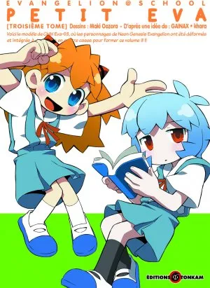 Petit Eva T3