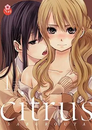 Citrus T1 & T2 Citrus T1 & T2