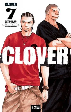 Clover T7