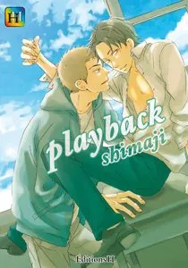 Playback T1 Playback T1