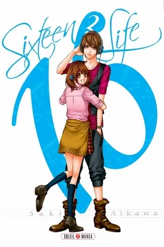 16 Life T2