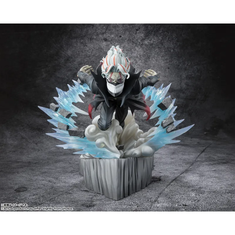 Dandadan Figuarts Zero Okarun Transformed 15 Cm Dandadan Figuarts Zero Okarun Transformed 15 Cm