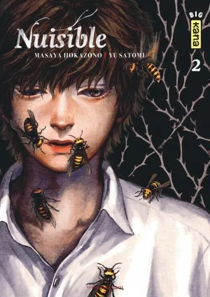Nuisible T02