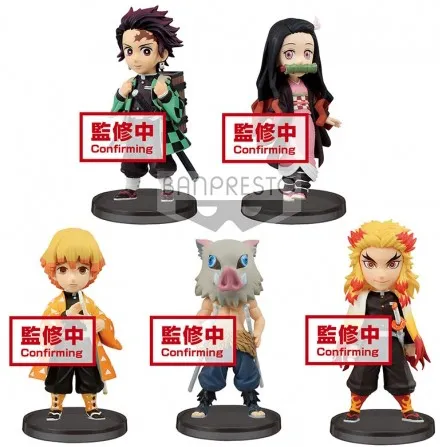 A L'unite - Kimetsu Wcf A L'unite - Kimetsu Wcf