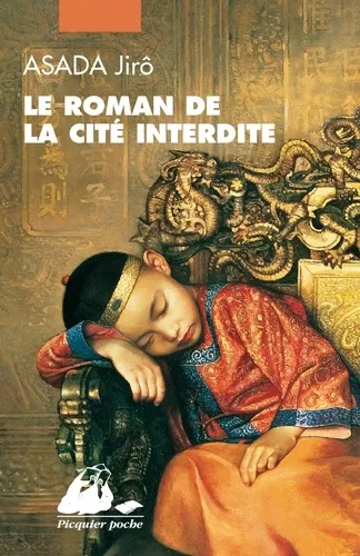 Le Roman De La Cite Interdite Integral