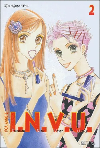 I.N.V.U T2