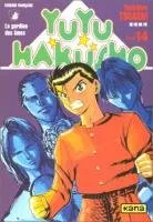 YuYu Hakusho T14
