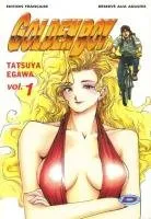 Golden Boy T1