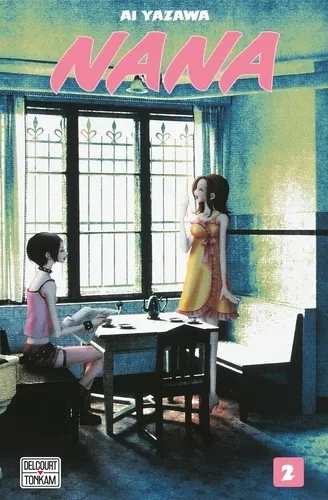 Nana T02 Nana T02