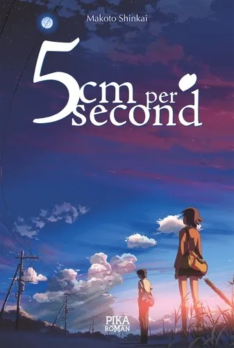 5cm Per Second T01 (roman)