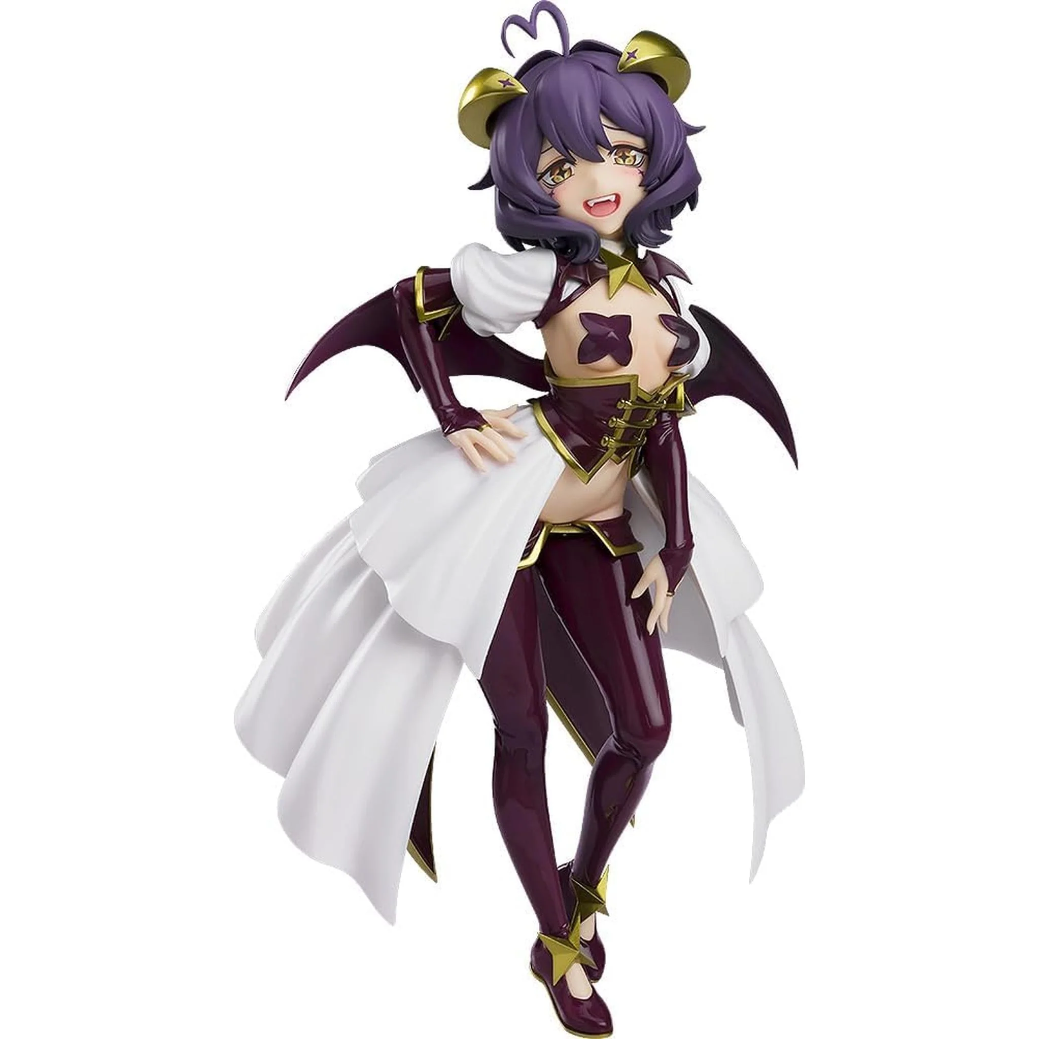 Gushing Over Magical Girls Pop Up Parade Magia Baiser L Size 22 Cm