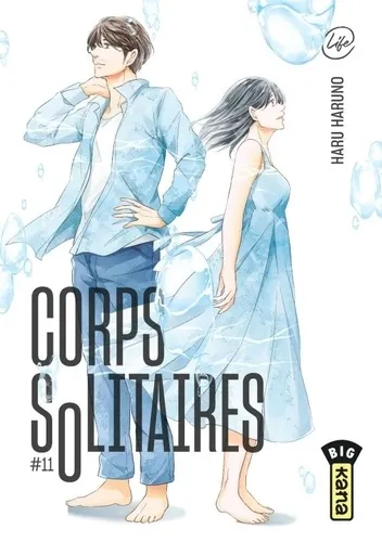 Corps Solitaires T11