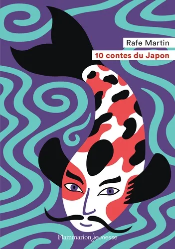10 Contes Du Japon