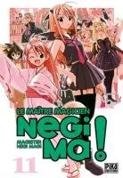 Negima ! T11