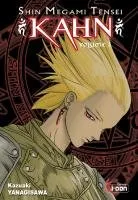 Shin Megami Tensei : Kahn T6