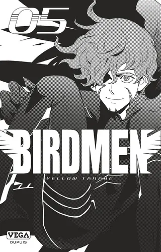 Birdmen T05