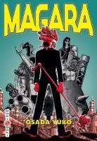 Magara T1