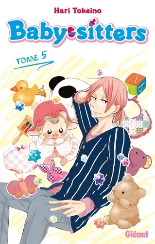 Baby-Sitters T5