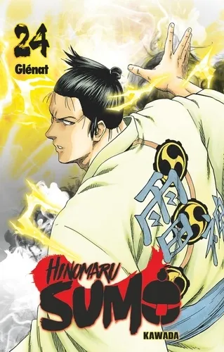 Hinomaru Sumo T24