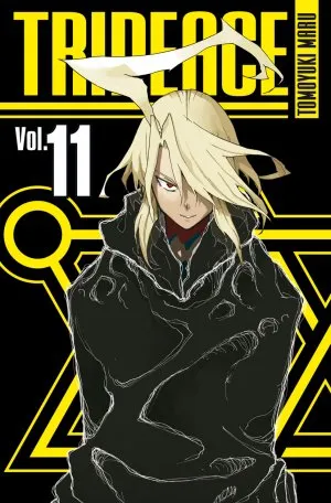 Tripeace T11